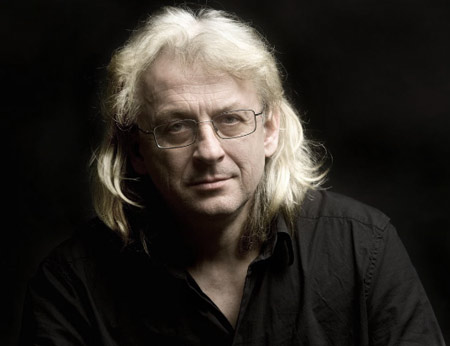 Stefan Milkov